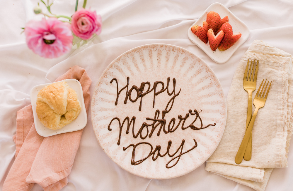 Mothers Day Success Guide